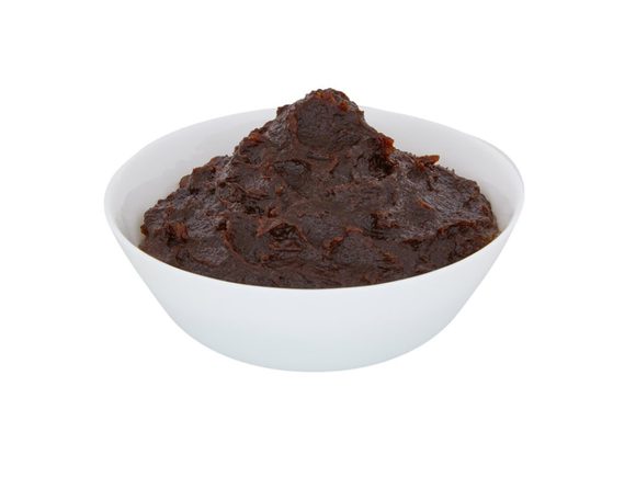 Náplň ovocná povidlová Hamé - 12 kg