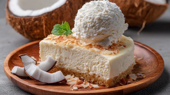 Kokosové aroma 20 ml