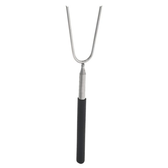 Opékací teleskopická vidlice 24,5/86 cm