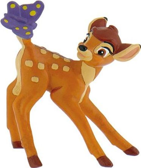 Disney figurka - Bambi