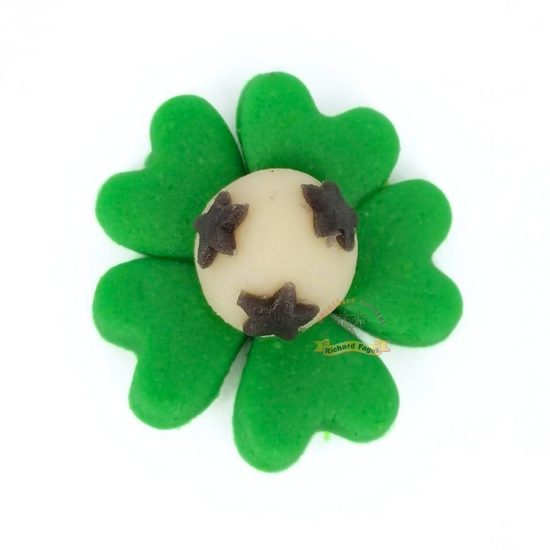 Jedlá figurka 1 - Kopačák