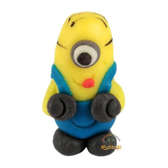 Příležitostná postavička fazole mimoň malý