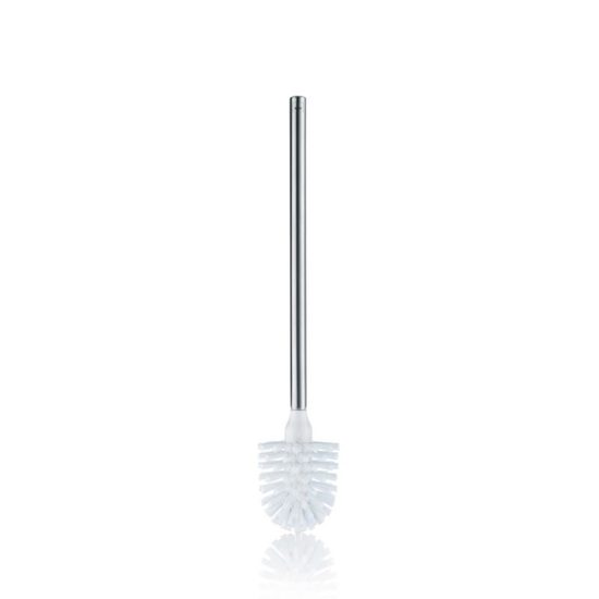 WC kartáč LA BROSSE 8cm, bílý