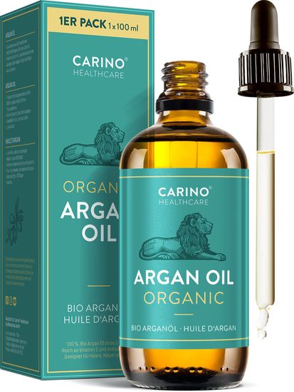 Arganový olej BIO 100ml