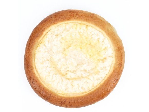 Náplň kokosová - 1 kg