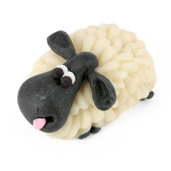 Figurka 3D 60g - ovečka velká