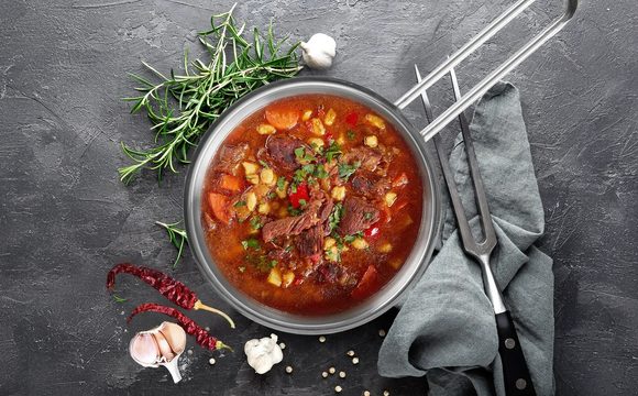 Rendlík nerez Anett průměr 14 cm