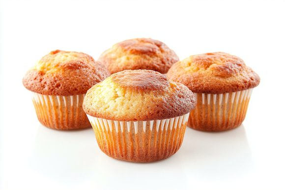 Směs Muffin s příchutí vanilka Credin - 15 kg