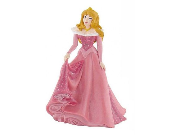Princezna Šípková Růženka - figurka Sleeping Beauty Disney