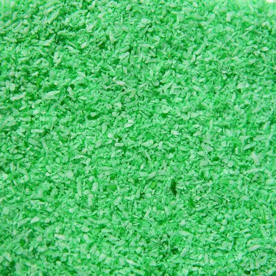 Strouhaný kokos zelený 1kg