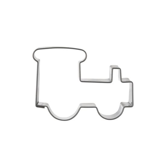 Vykrajovačka mašinka