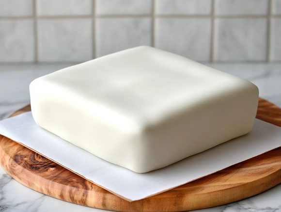 Potahovací hmota K2 na dorty 1kg - K2