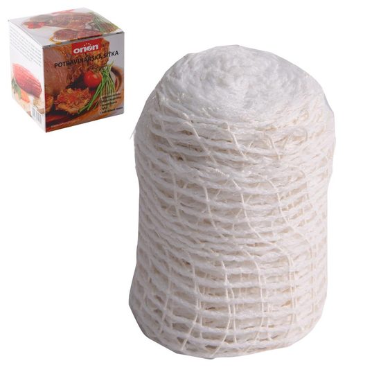 Síťka potravinářská na pečení 5 m