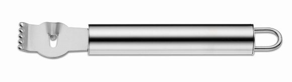 Škrabka na citrusy RONDO nerez 16cm