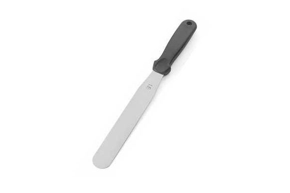 Cukrářský nůž roztírací rovný 43cm