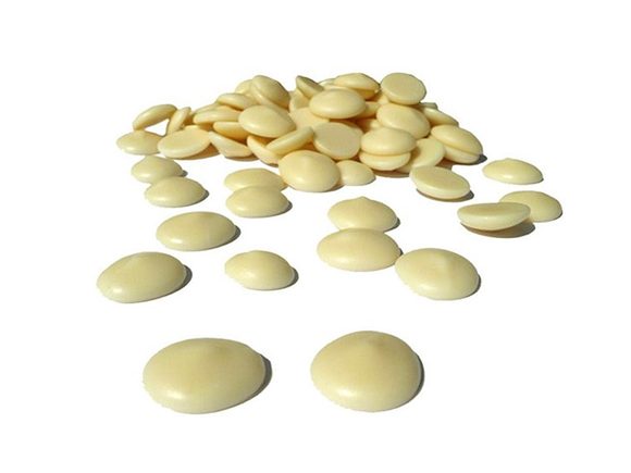 Čokoláda bílá Ariba Bianco 36/38 - 20 kg