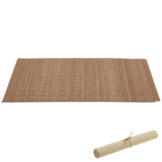 Prostírání bambus 43,5x30 cm