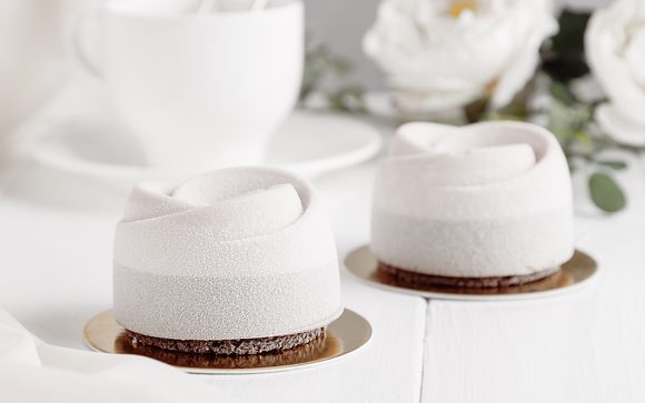 Bilý sprej efekt samet - 100 ml