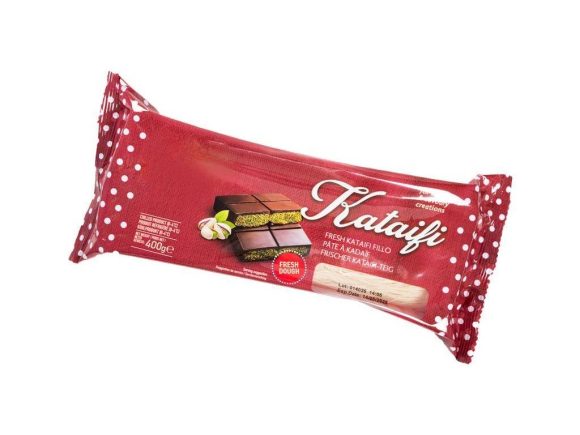 Kataifi čerstvé, 400 g