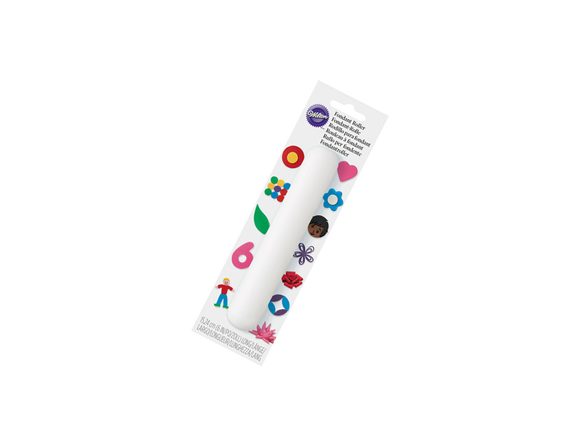 Váleček na marcipán a fondán 152 x 25 mm