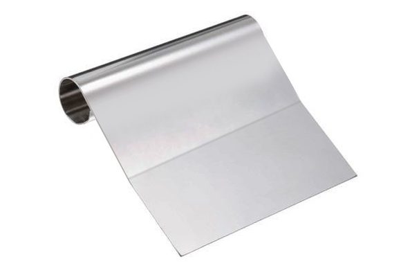 Železná stěrka / špachtle cukářská