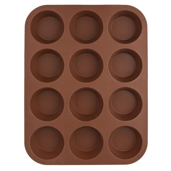 Forma na pečení MUFFINY