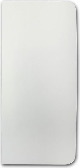 Vysoká boční škrabka s hladkým okrajem