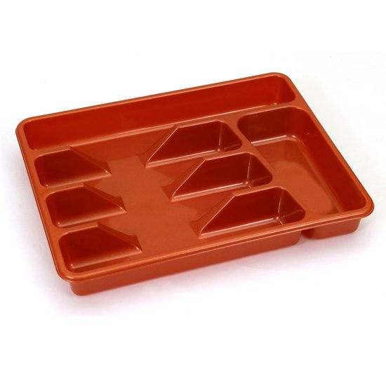 Příborník plast Demirel 5