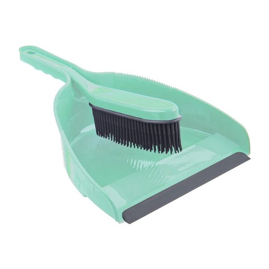 Smetáček + lopatka UH/guma