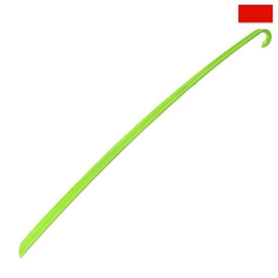 Lžíce na boty plast 82 cm