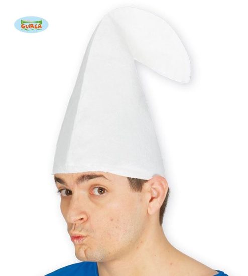 ČEPICE Šmoula  BÍLÁ