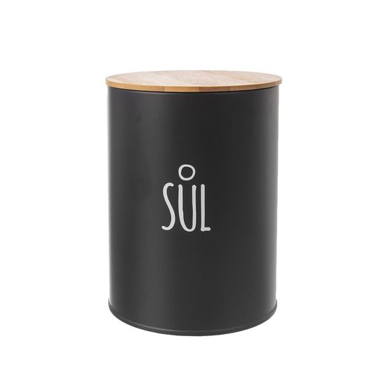 Dóza SŮL pr. 11 cm