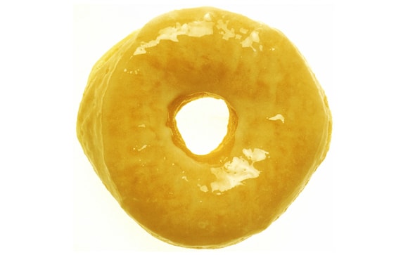Souplesse - Citronová poleva elastická tuková 3 kg