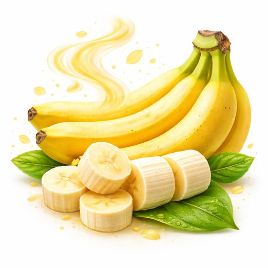 Banánové aroma 20 ml