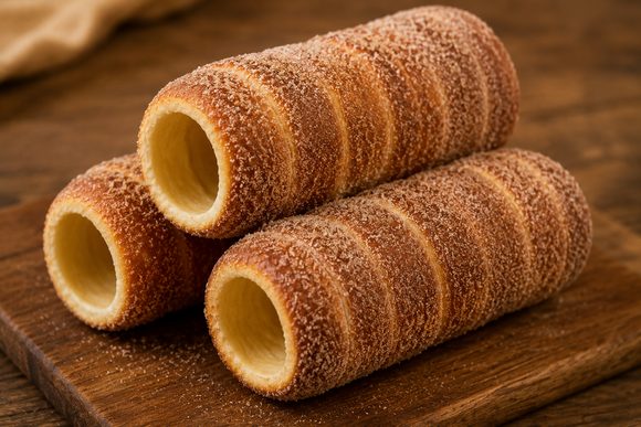 Směs na trdelník Korent Europe - 1 kg
