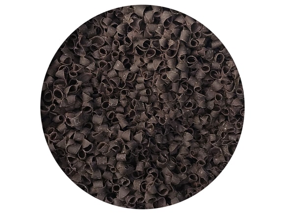 Kudrna tmavá mini - čokoládové hoblinky 50 g