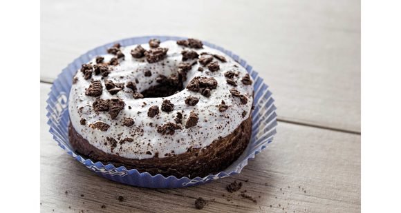 Hotový krém - cookies - 6 kg