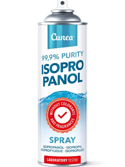 Isopropanol 500ml
