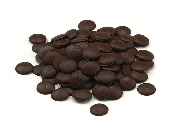 Čokoláda  belgická hořká 70% - 250 g