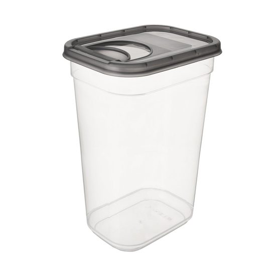 Dávkovací dóza GREY 3,2 l