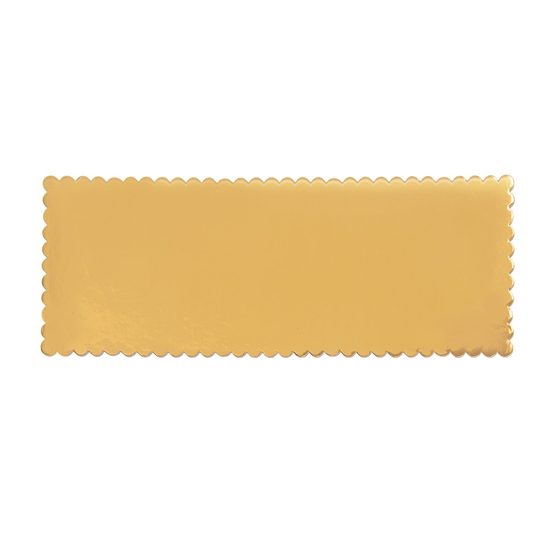 Dortová podložka oboustranná 32x12 cm