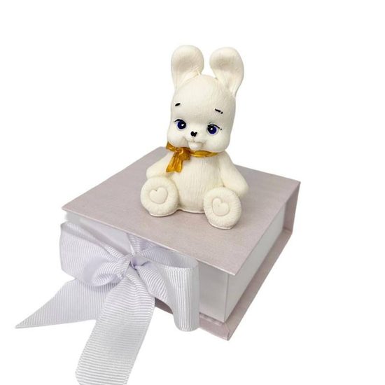 Čokoládový zajíček