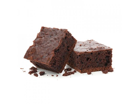 Směs bezlepková Brownie - 1 kg