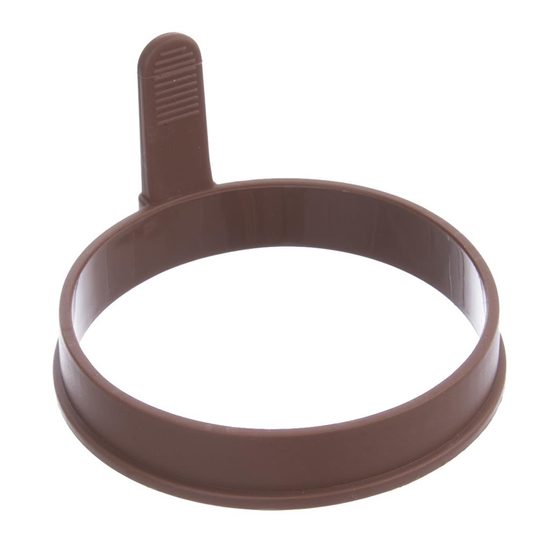 Forma na volská oka/lívance