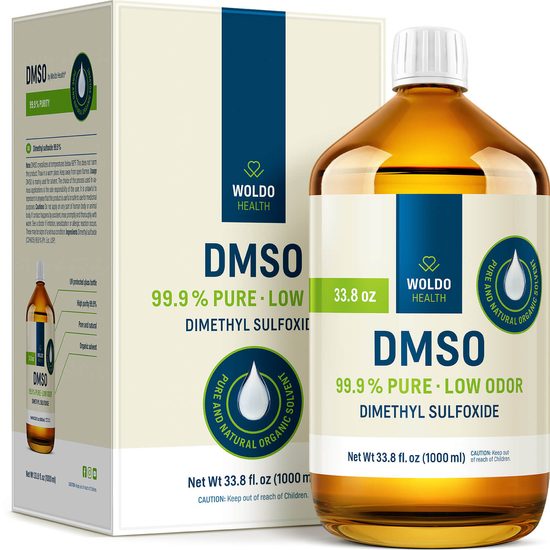DMSO 1000ml