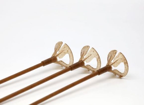 Patyk - Tyčka BIO na balónky - 1 Ks