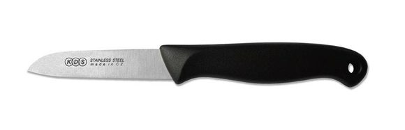 Nůž kuchyňský 3 - dolnošpičatý - KDS Sedlčany