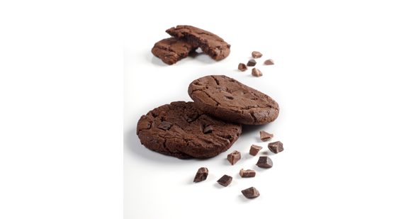 Americké cookies čokoládové směs 500g