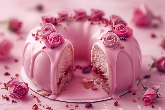 Borůvková poleva a náplň Schokobella - 6 kg