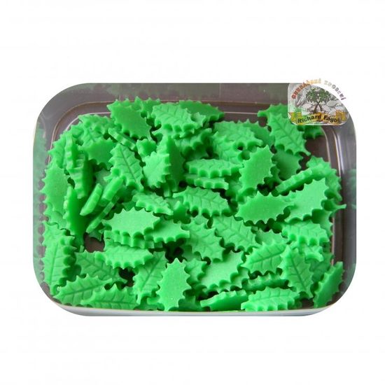 Kytičky drobné - minilístečky 40g cesmíny